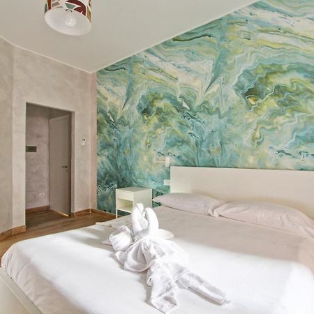Marble Rooms 罗马 外观 照片