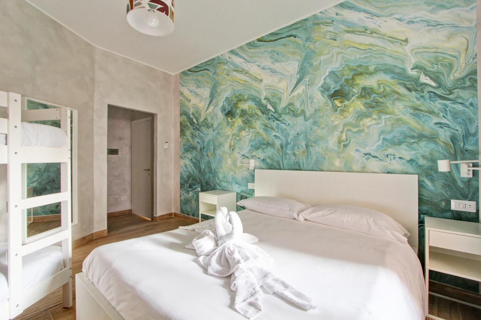Marble Rooms 罗马 外观 照片
